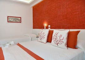 B&B Maiori Luxury 5