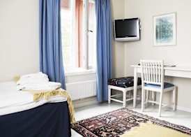 Skeviks Gård 4