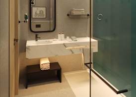 The 6th Bridge Suites Porto, Tapestry Collection by Hilton 2