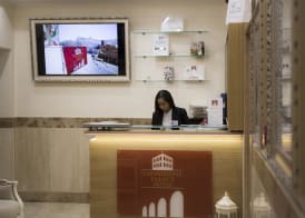 Esposizione Palace Hotel 5