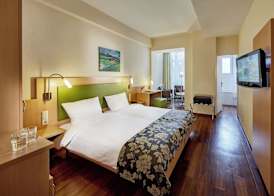 Hotel Imperial Düsseldorf Superior - Sure Collection by Best Western 5