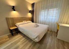 IRAIPE Gorbea Auto Check-in 5