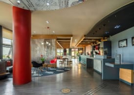 ibis Sorocaba 5