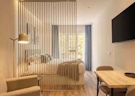 Limehome Madrid Calle Hurtado de Mendoza 3