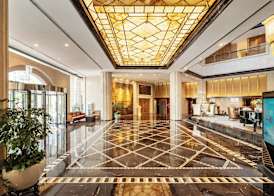 GuangDong Hotel Shanghai 3