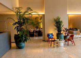 Beehive Boutique Hotel Phuket 3