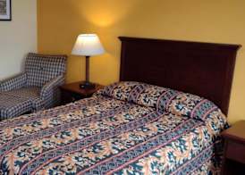 Ashford Motel 3