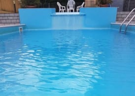 Hotel A Casa Nostra 5