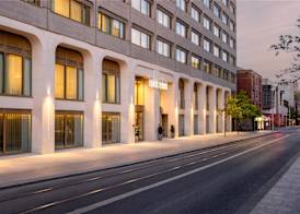 Home2 Suites By Hilton Dublin City Centre 4