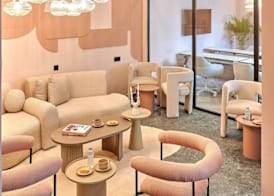 StayHere Casablanca - Maarif Lifestyle Suites 3