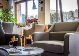 Hotel Skalny 3