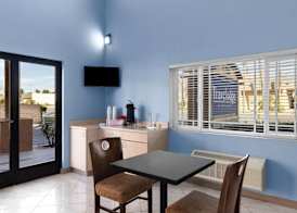 Travelodge by Wyndham Banning Casino and Outlet Mall 4