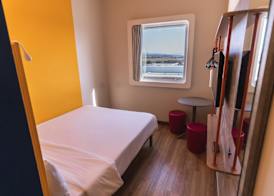 Ibis Budget Lorena - Circuito da Fé 4
