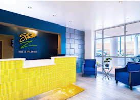 Studio Z, an Ascend Collection Hotel 4