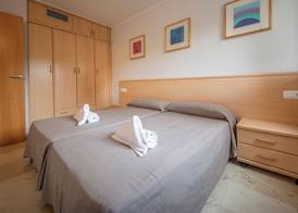 Aparthotel Marsol 4
