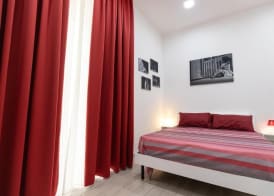 Napoli Museo bed and breakfast 4