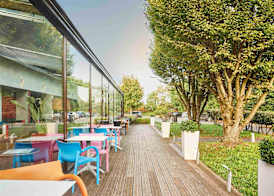 ibis Paris Marne la Vallee Emerainville 2