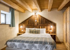 Chambres d'hôtes La Moraine Enchantée 4
