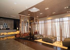 Amber Hotel - Cebu 2