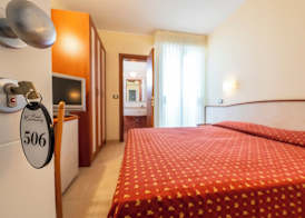 Hotel Harmony 4