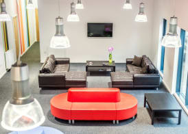 Destiny Student – Shrubhill (Campus Accommodation) 2