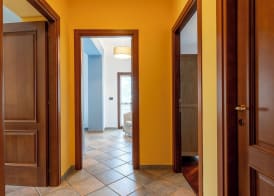 Agriturismo Cantine Bevione - Family Apartments with panoramic view 4