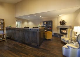 Fogcatcher Inn 2