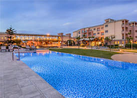 Barcelo Punta Umbria Beach 2