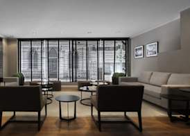 Hotel 8 de Octubre 4