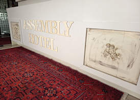 Hotel Assembly 3