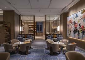 DoubleTree By Hilton Shenzhen Nanshan Hotel & Residences 3