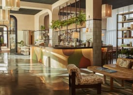 The Hoxton, Poblenou 2
