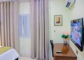 Golden Tulip Evergreen Hotel - Rivotel 5