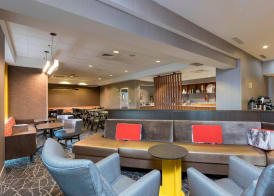 SpringHill Suites Grand Rapids North 4