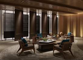 Park Hyatt Kuala Lumpur 2