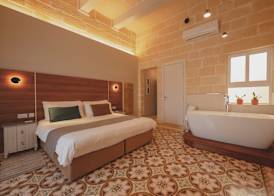 Silla Boutique B&B 5