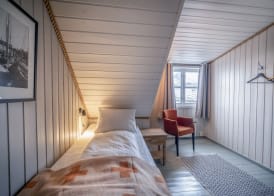 Nyvågar Rorbuhotell - by Classic Norway Hotels 4