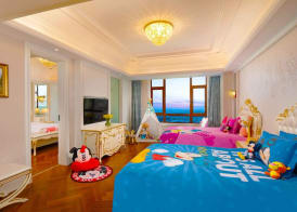 Wyndham Grand Kunming East 5