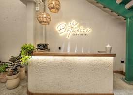 Botánica Manila by HOUSY HOST 3