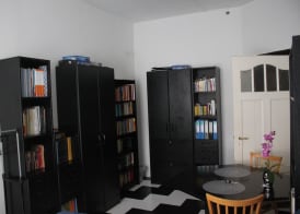 Privatzimmer Hagen 3