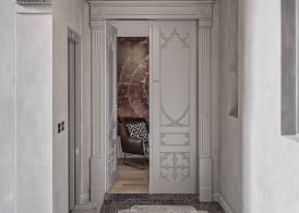 MN6 Luxury Suites by Adrez 2