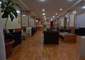 Florya Park Hotel 3