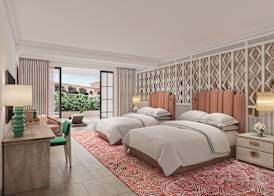 Palm House Hotel Palm Beach 5