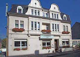 Hotel Zum Wersehof 2