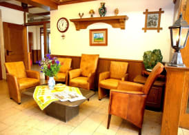 Airport Hotel Walldorf 3