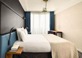 Terrass" Hotel 4