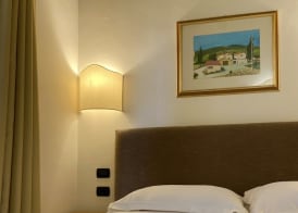 Hotel Relais Il Cestello 5