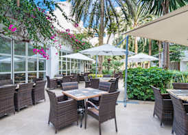 Aparthotel Ses Fotges 5