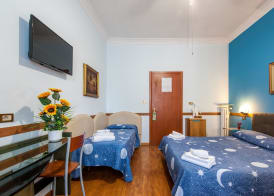 Alessandro A San Pietro Best Bed 4