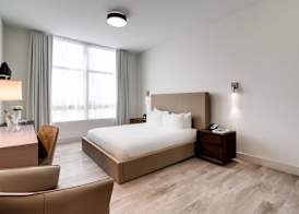 Costa Hollywood Beach Resort - An All Suite Hotel 5